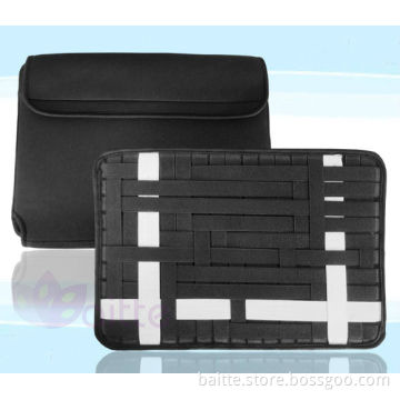 2013 new organiser bag accessories for ipad
